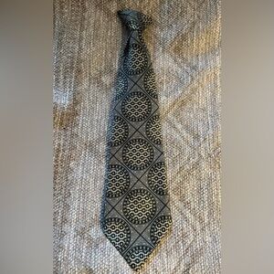 LORD COPLEY Vintage clip tie